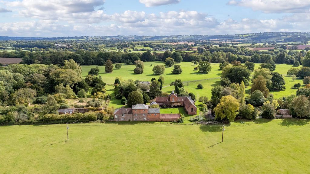 Additional image 22 of 6 bed detached house for saleLittle Hereford, Ludlow, Herefordshire SY8
