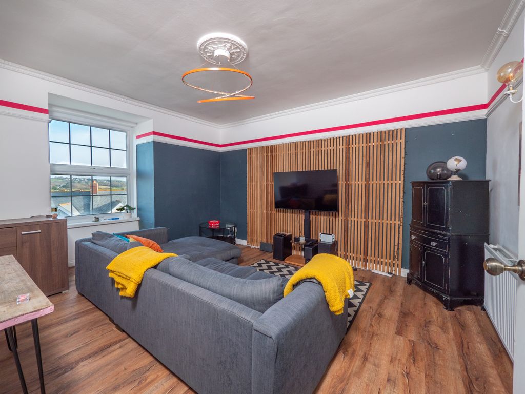 Additional image 3 of 2 bed flat for saleSummerleaze Crescent, Bude EX23