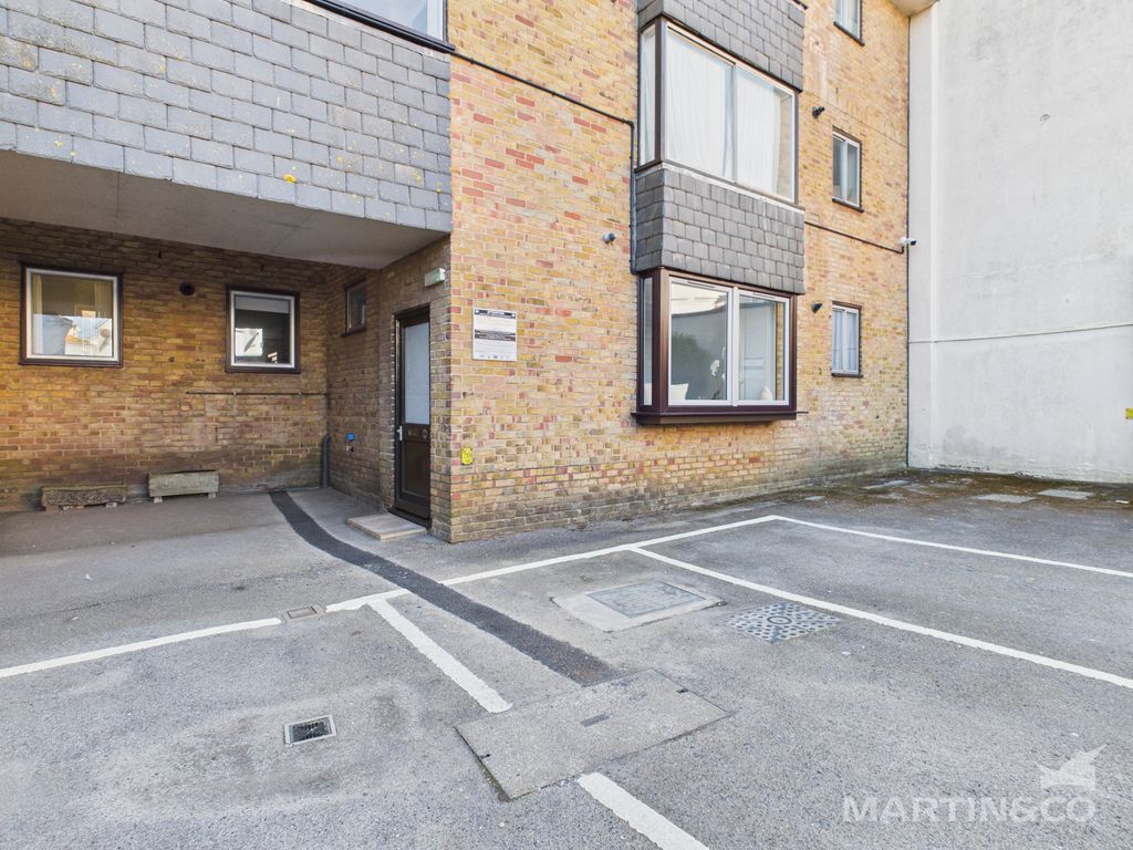 Additional image 11 of 2 bed flat for saleMountbatten Court, Belmont Street, Bognor Regis, West Sussex PO21