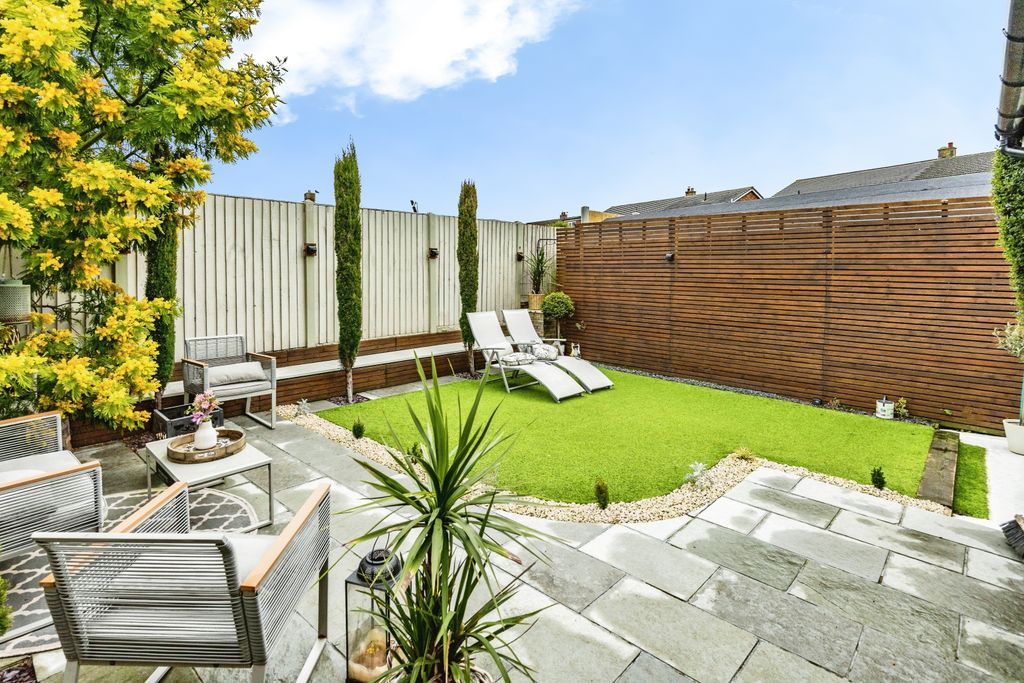 Additional image 2 of 3 bed semi-detached house for saleArchbell Avenue, Brighouse HD6