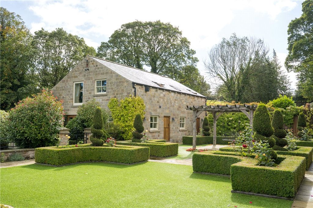 Additional image 2 of 5 bed detached house for saleFelliscliffe, Near Harrogate, North Yorkshire HG3