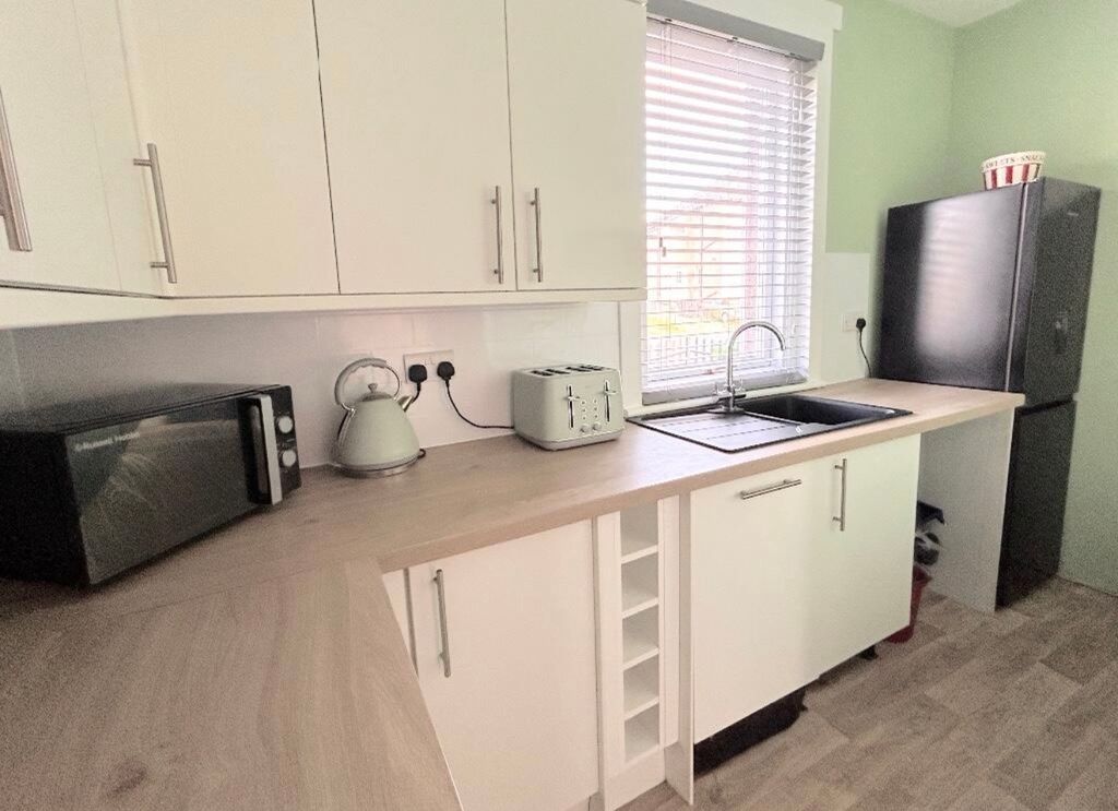 Additional image 10 of 2 bed flat for saleCarmuirs Avenue, Camelon FK1
