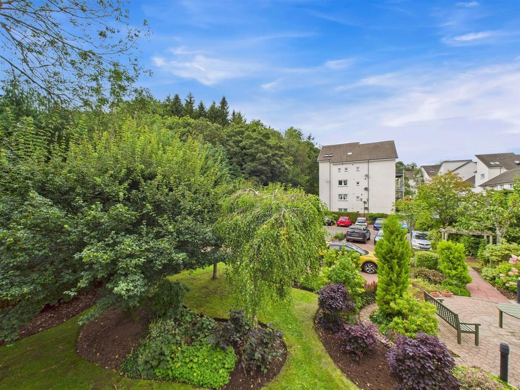 Additional image 11 of 2 bed flat for saleFlat 31, Ericht Court, Upper Mill Street, Blairgowrie PH10