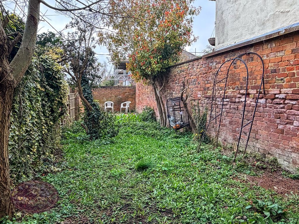 Additional image 2 of 4 bed terraced house for saleCorby Road, Nottingham NG3