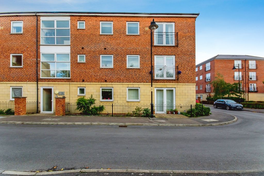 2 bed flat for saleSutton Terrace, Haven Village, Boston, Lincolnshire PE21