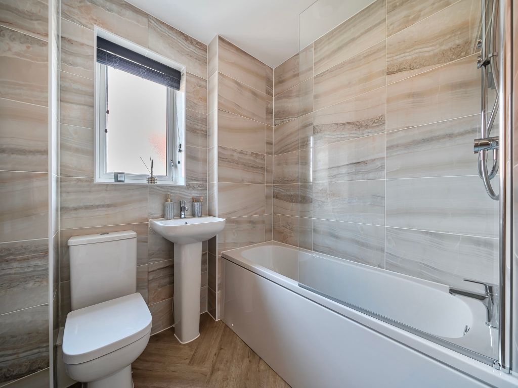 Additional image 8 of 3 bed terraced house for sale"The Danbury" at Newland Avenue, Bishop's Stortford CM23
