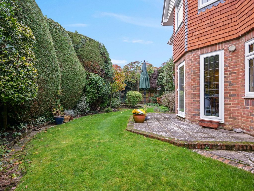 Additional image 15 of 4 bed detached house for saleThe Rise, Brockenhurst SO42