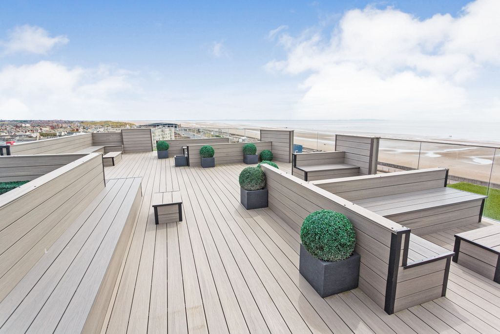 Additional image 14 of 1 bed flat for sale647-655 New South Promenade, Blackpool, Lancashire FY4