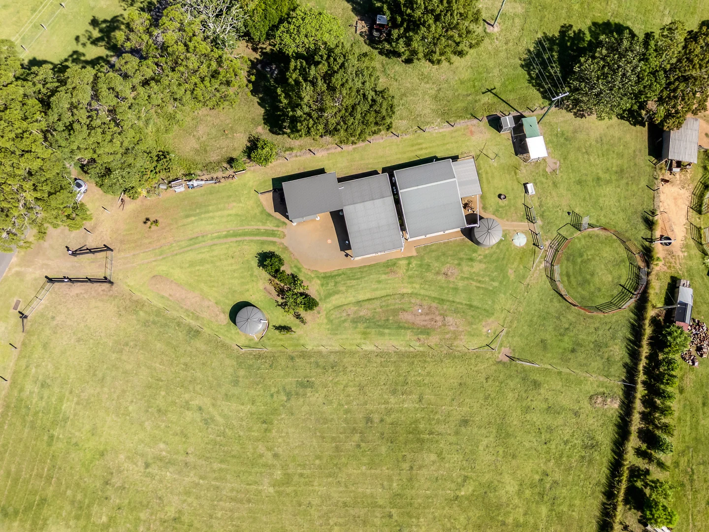 Additional image 10 of 536 Upper Warrell Creek Road, Congarinni NSW 2447