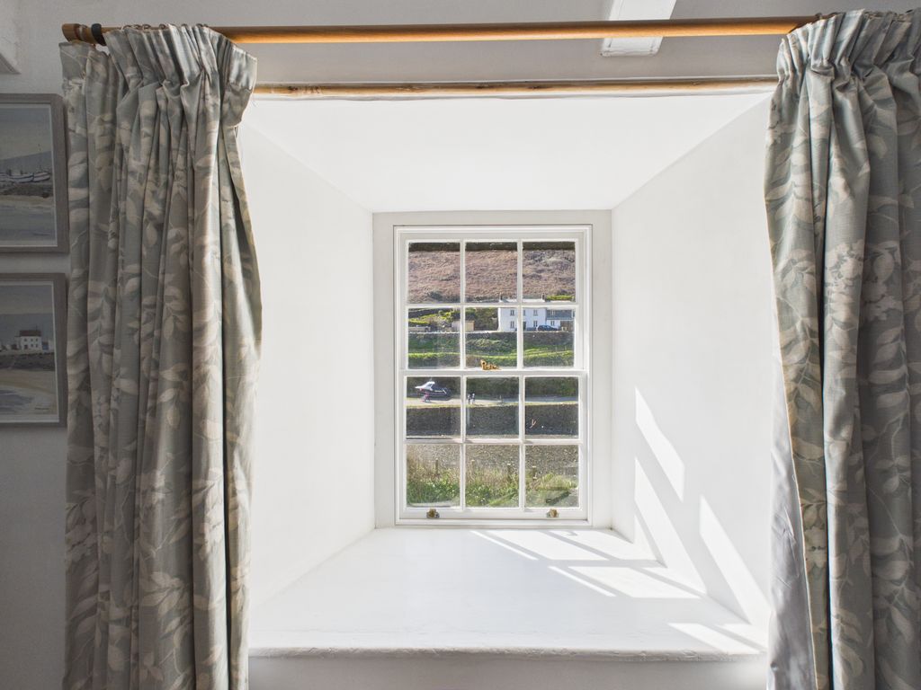 Additional image 19 of 4 bed terraced house for salePenally Terrace, Boscastle PL35