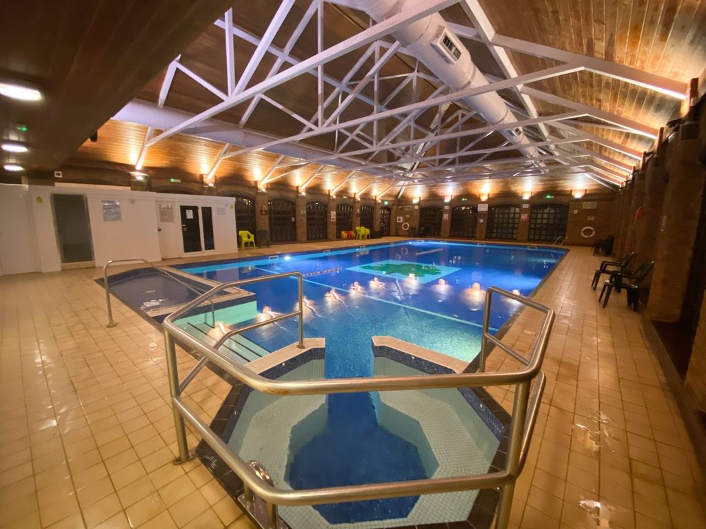 Additional image 18 of 1 bed flat for saleSandringham Court, Woodland Glade, Bradley, Huddersfield HD2
