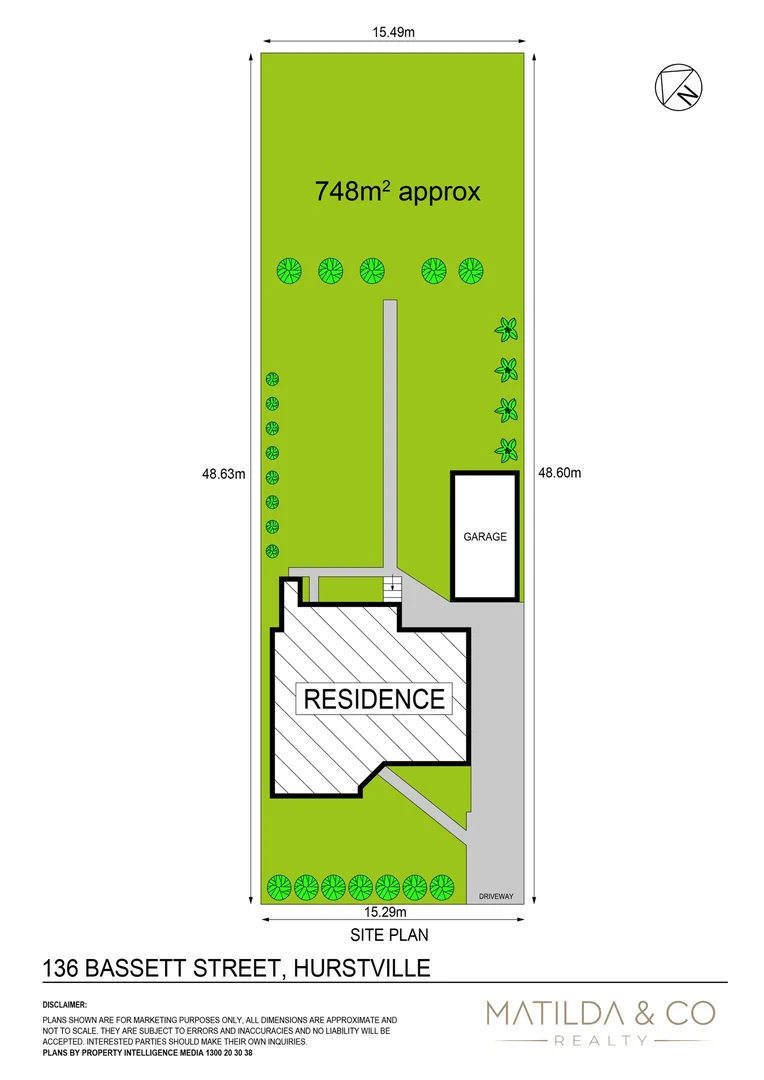 Additional image 11 of 136 Bassett St, Hurstville NSW 2220