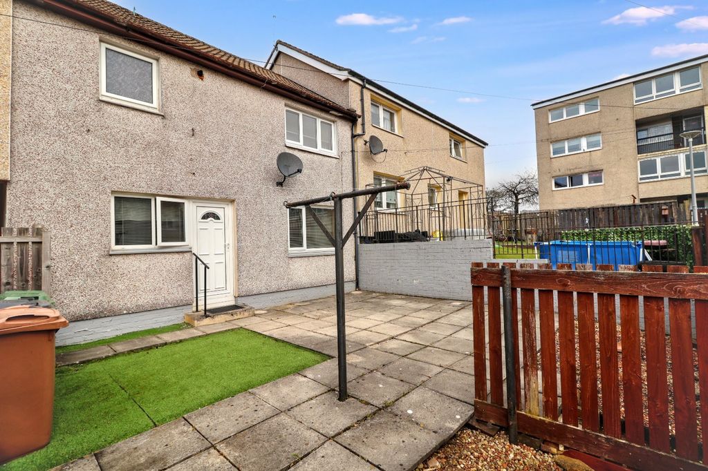 Additional image 14 of 2 bed terraced house for saleStirling Drive, Linwood, Renfrewshire PA3