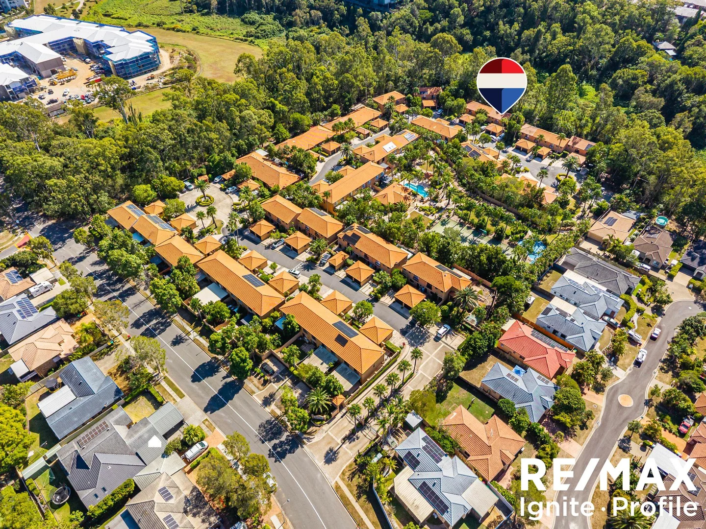 Additional image 28 of 31/105 Oldfield Road, Sinnamon Park QLD 4073