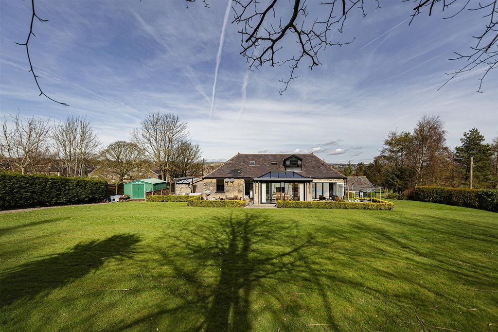 Additional image 3 of 4 bed detached house for saleBeaconsfield Road, Clayton, Bradford BD14