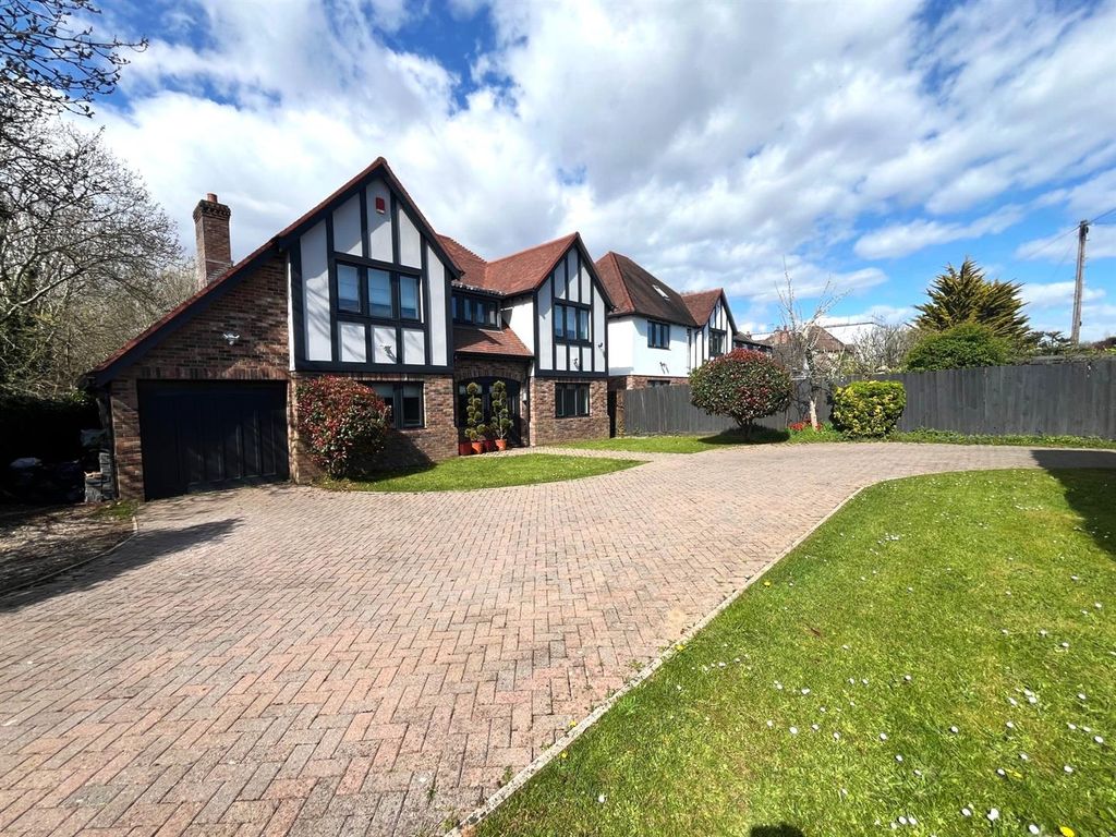 Additional image 7 of 5 bed detached house for saleBell Barn Road, Bristol BS9