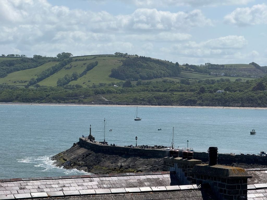 Additional image 45 of 4 bed terraced house for saleRock Street, New Quay SA45