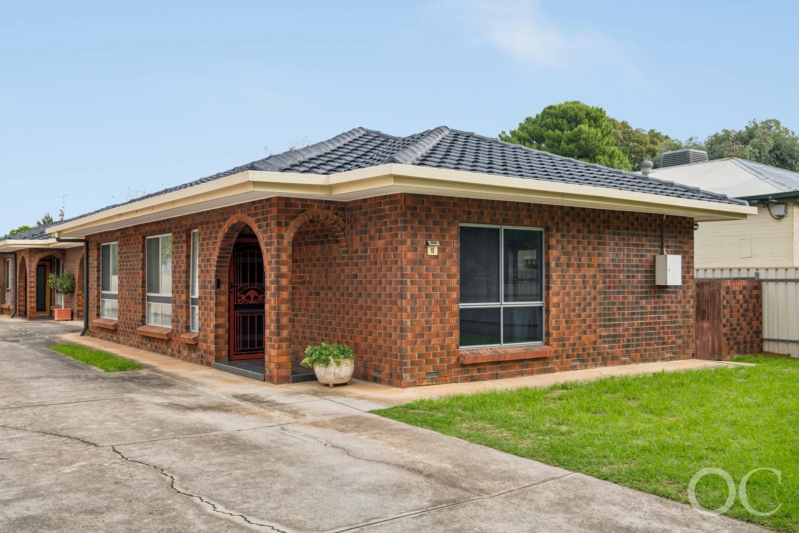 1/15 Byron Road, Black Forest SA 5035