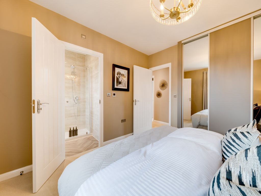 Additional image 16 of 4 bed detached house for sale"The Halse Bay" at Stourhead Drive, Towcester NN12