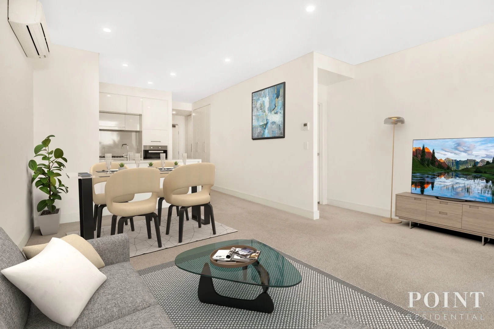 Additional image 2 of 306/2 Palm Avenue, Breakfast Point NSW 2137