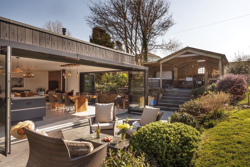 Additional image 49 of 6 bed detached house for saleNanstallon, Bodmin PL30