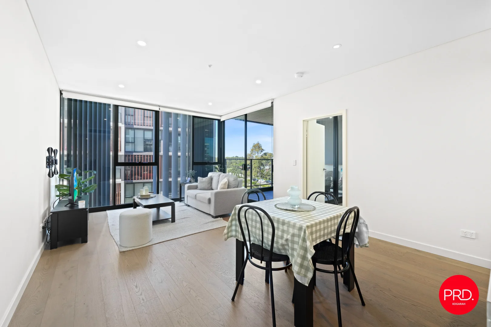 Additional image 3 of 305/15 Garrigarrang Avenue, Kogarah NSW 2217