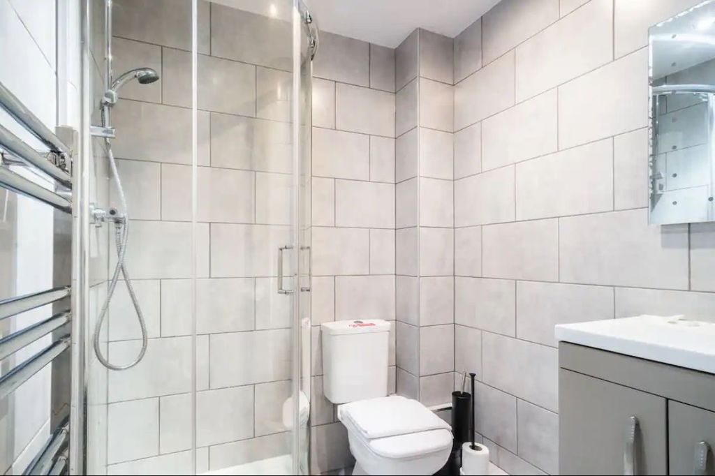 Additional image 4 of 1 bed flat for saleHigh Street, Blackburn BB1