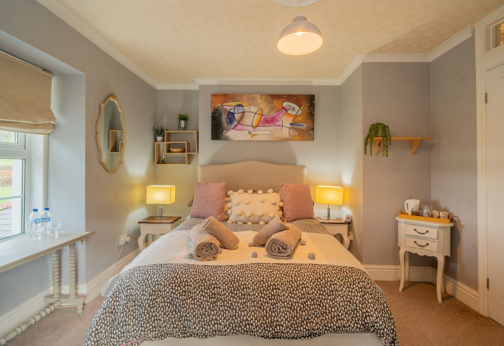 Additional image 20 of 5 bed detached house for saleCapel Bangor SY23