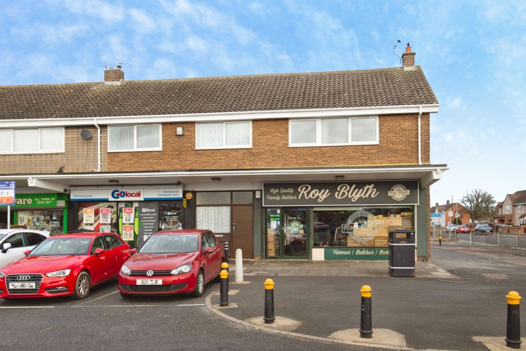 Additional image 14 of 3 bed flat for saleCatcote Road, Hartlepool TS25