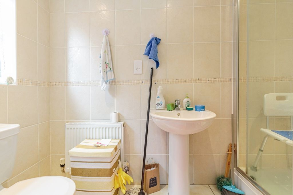 Additional image 15 of 4 bed detached house for saleThe Nurseries, Blackpool, Lancashire FY4