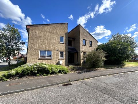Laichpark Place, Chesser, Edinburgh EH14