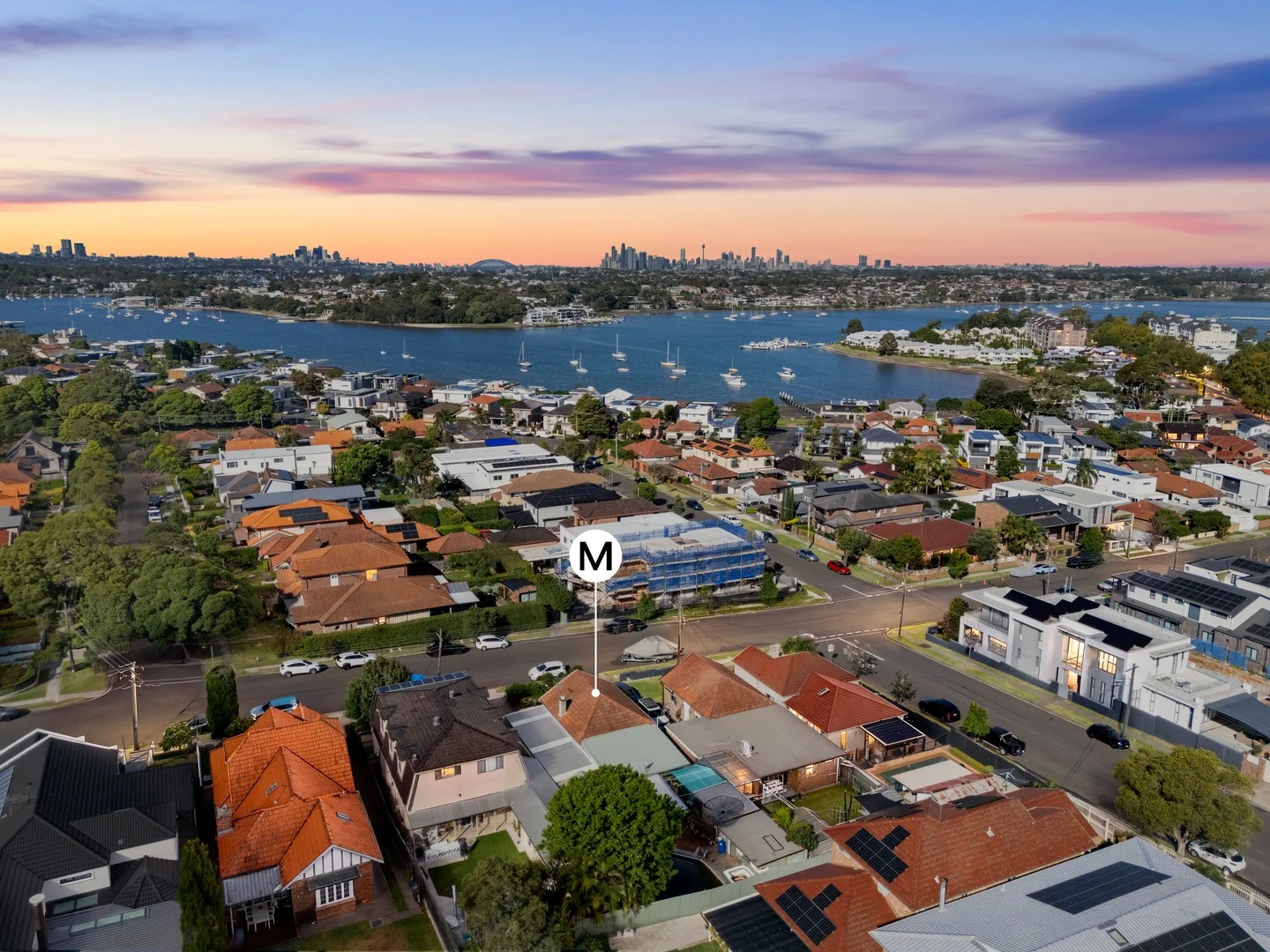 36 Elphinstone Street, Cabarita NSW 2137