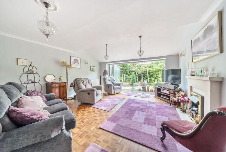 Additional image 2 of 4 bed detached house for saleCedar Drive, Ascot, Berkshire SL5