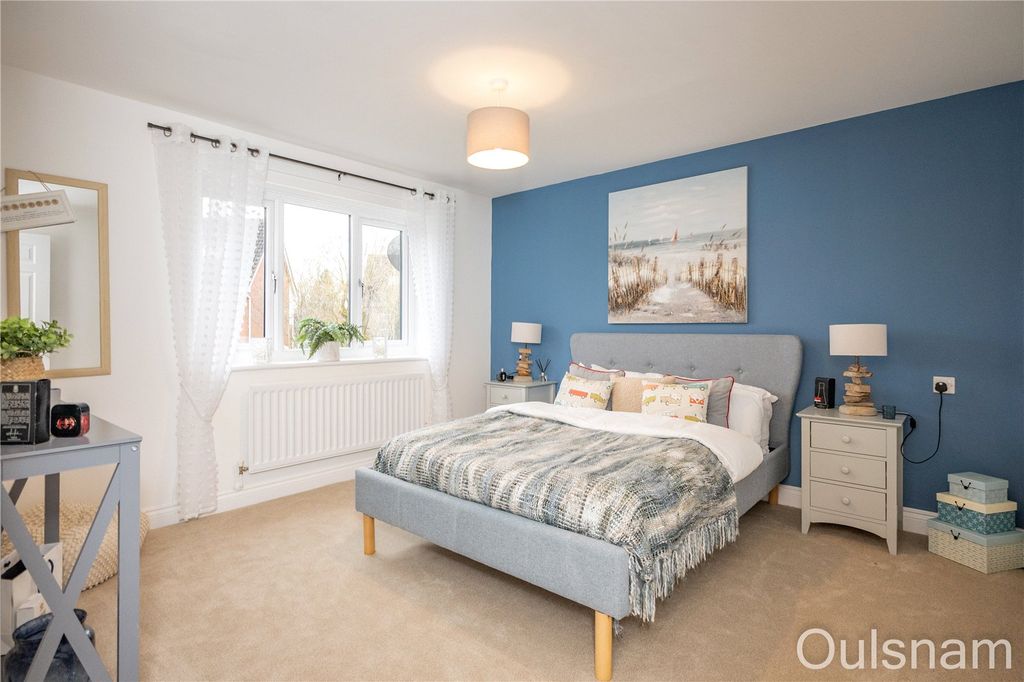 Additional image 24 of 7 bed detached house for saleSandown Drive, Catshill, Bromsgrove, Worcestershire B61