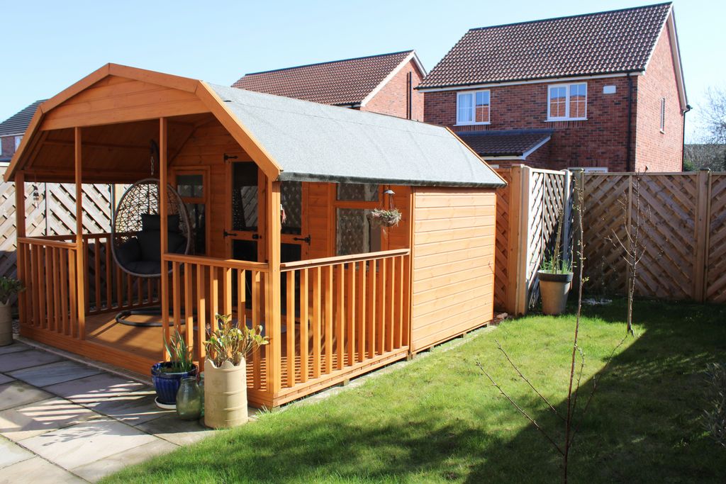 Additional image 4 of 2 bed semi-detached house for saleElswick Hopper Close, Brigg, Brigg DN20