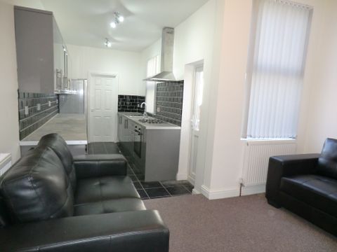 Humber Avenue, Coventry CV1