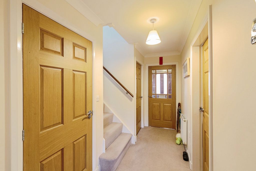 Additional image 2 of 4 bed detached house for saleThe Nurseries, Blackpool, Lancashire FY4