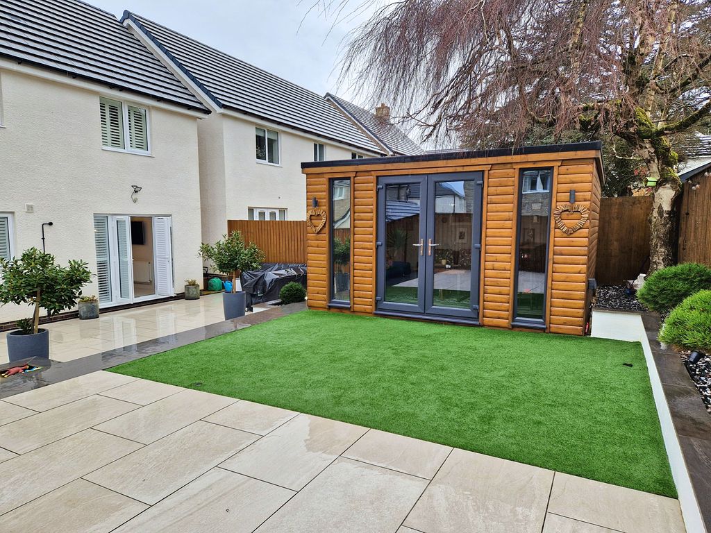 Additional image 24 of 4 bed detached house for saleLlys Penfro, Newton, Porthcawl CF36
