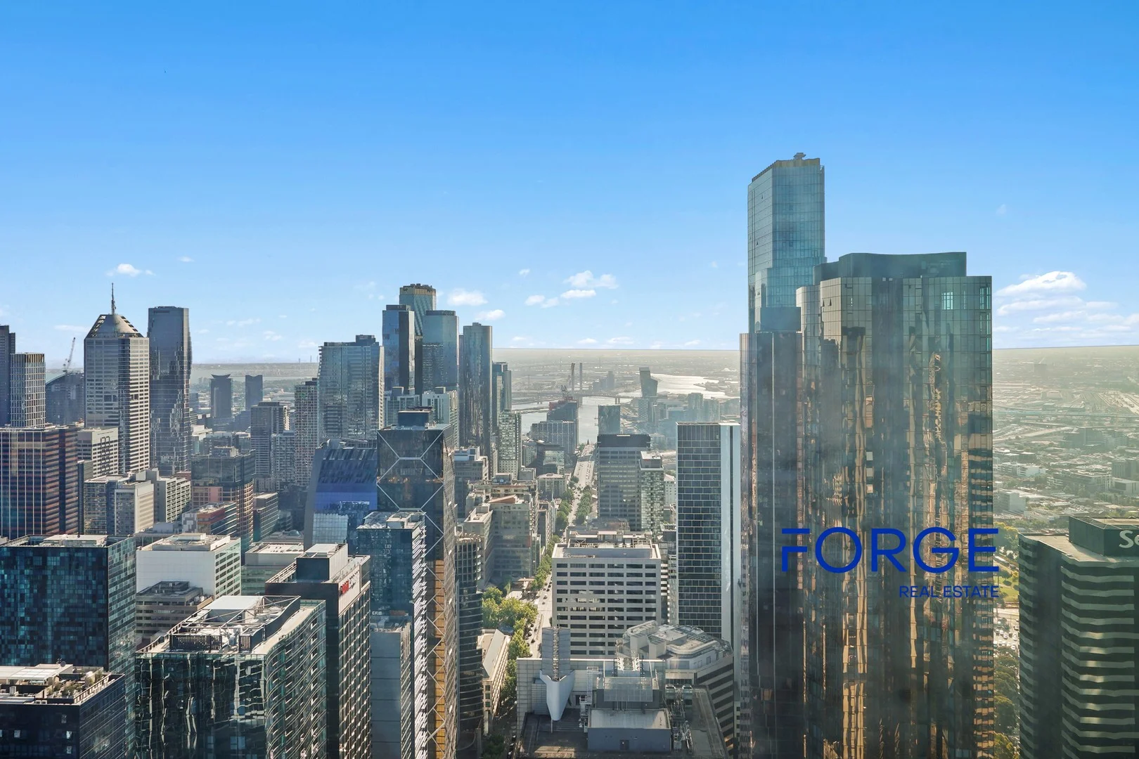 6301/228 La Trobe Street, Melbourne VIC 3000