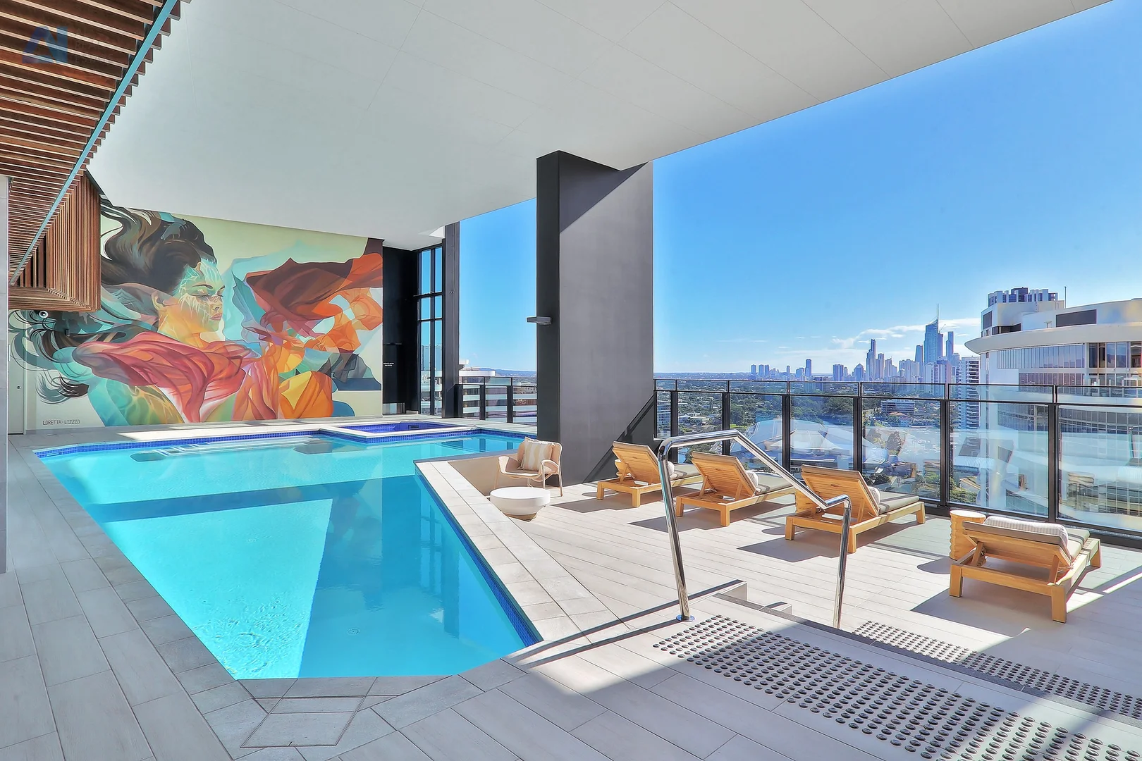 Additional image 21 of 13705/5 The Darling Avenue, Broadbeach QLD 4218