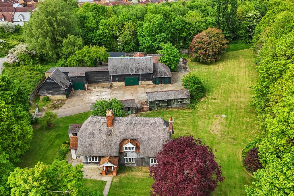 Additional image 10 of Land for saleHarlow Common, Harlow, Essex CM17