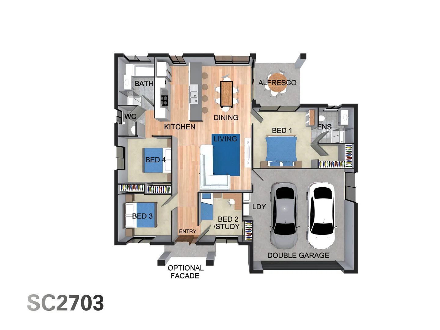 Additional image 4 of 5 Norman St, Allora QLD 4362