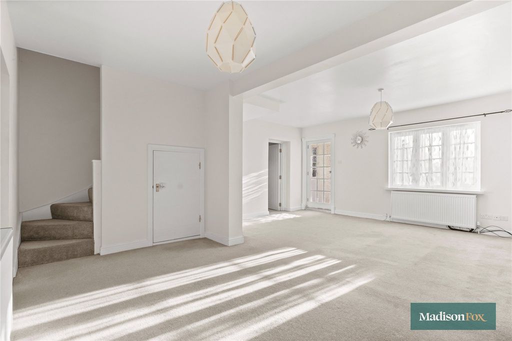 Additional image 2 of 2 bed end terrace house for saleForest Road, Ilford IG6