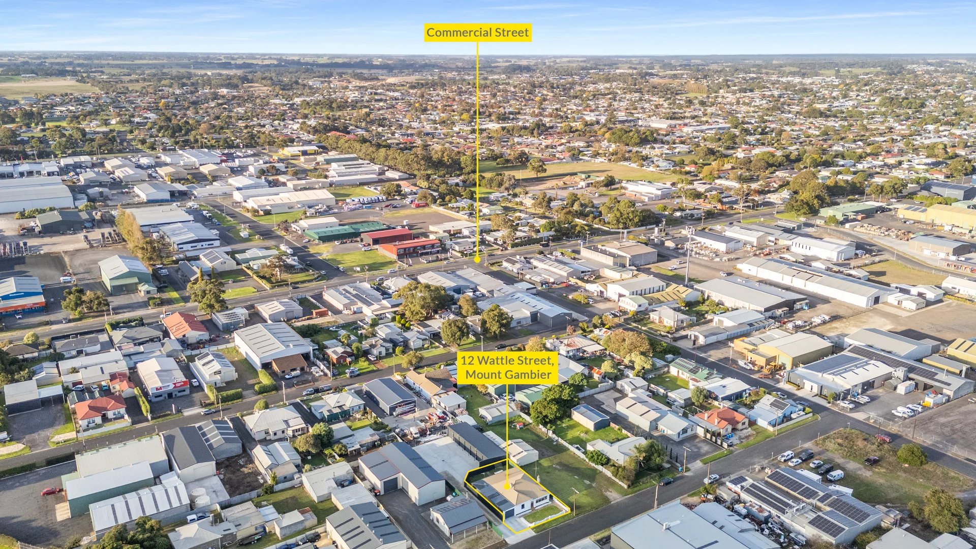 Additional image 16 of 12 Wattle Street, Mount Gambier SA 5290