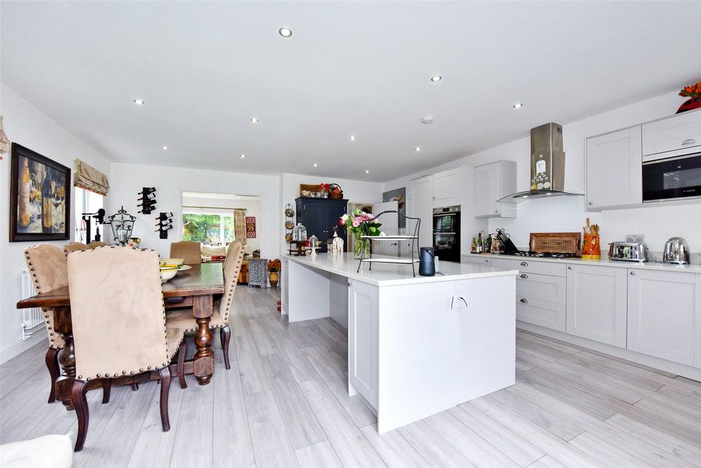 Additional image 2 of 4 bed detached house for saleAbbotsbrook Estate, Lockbridge Road, Bourne End, Buckinghamshire SL8