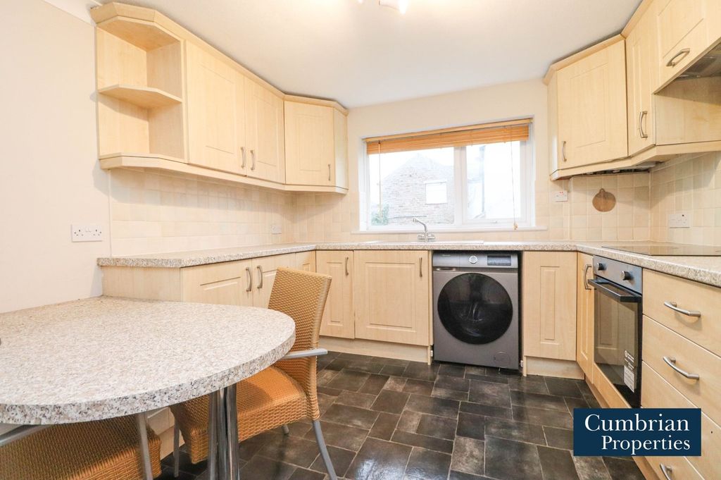 Additional image 2 of 2 bed flat for saleWhitegate, Wetheral, Carlisle CA4