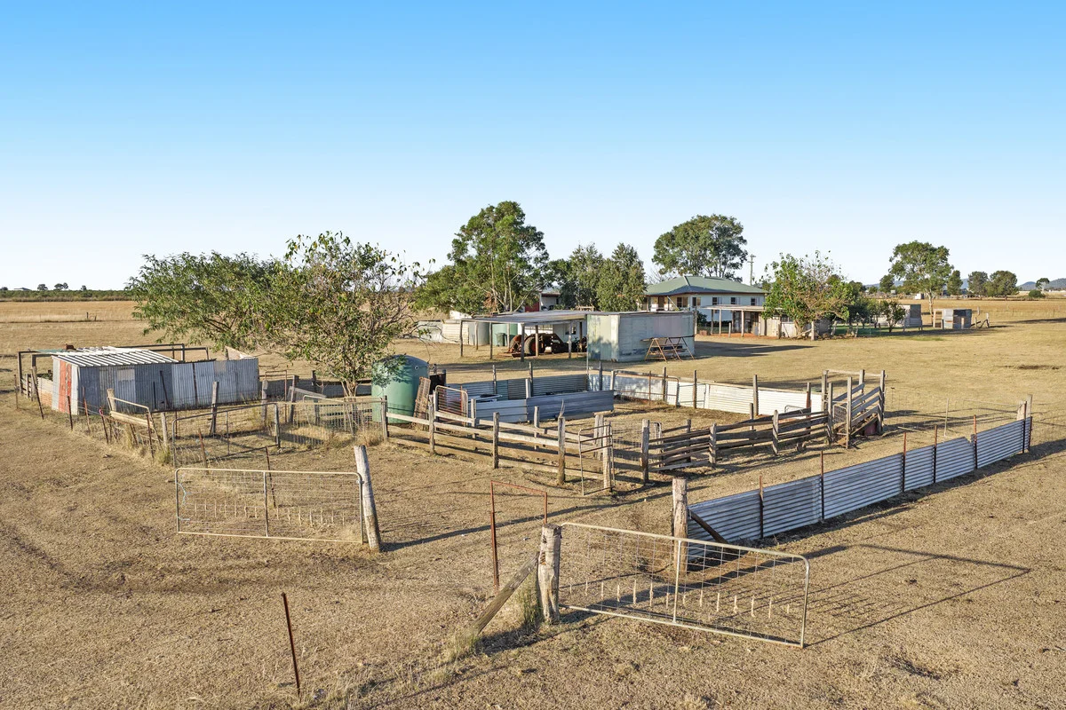 Additional image 24 of 122 Spring Creek Road, Spring Creek QLD 4361