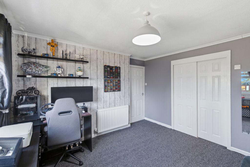Additional image 15 of 2 bed flat for sale8 Croft Court, Blairgowrie PH10