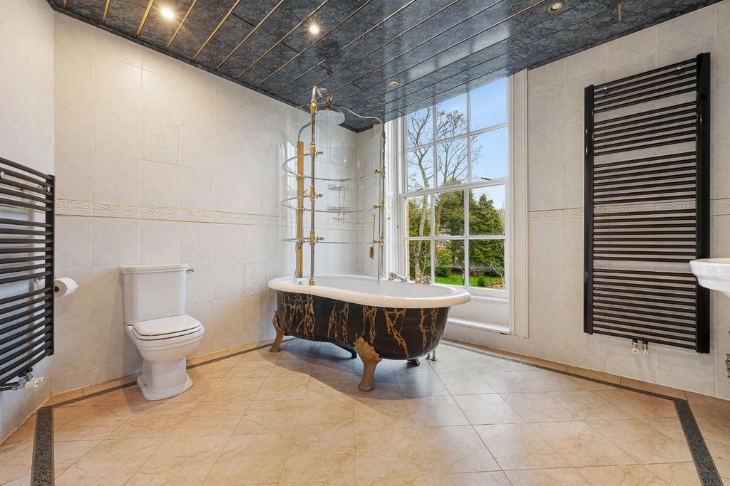 Additional image 52 of 6 bed detached house for saleLower House, Chapeltown Road, Bromley Cross, Bolton BL7