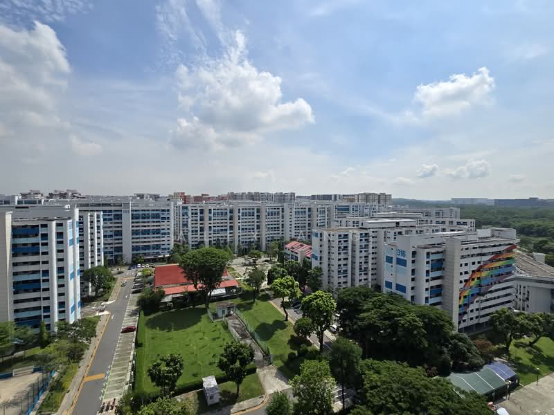 Hougang Street 32 photo 4